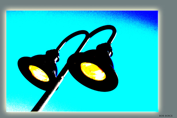 Bob Boice image of Lamp