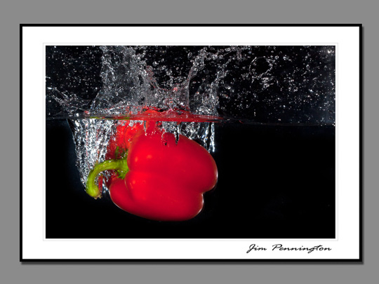 Jim Pennington image of Pepper