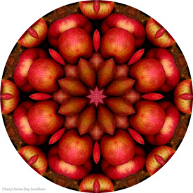 Cheryl Apples